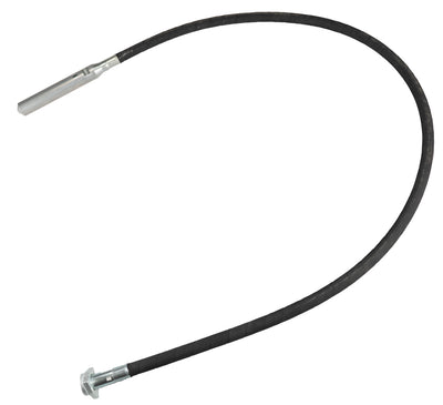 Accesorios makita aguja vibratoria 38x2400mm - 1910c4-5