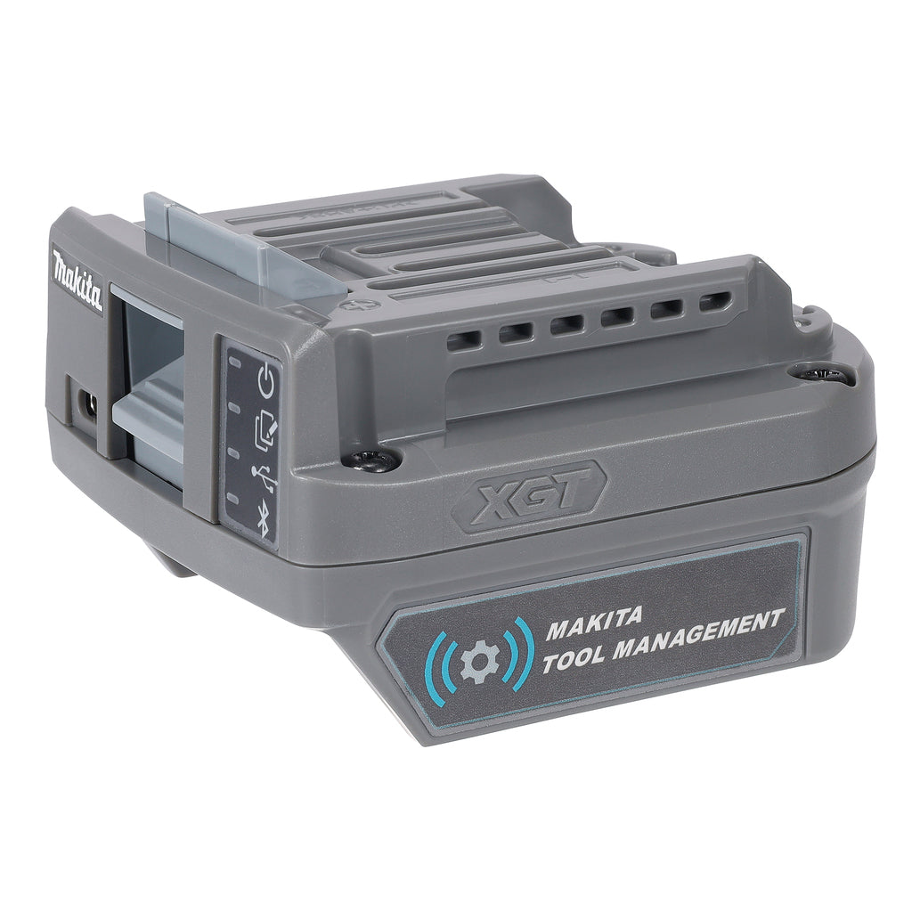 Makita 1910d9-2 | adp12 | conector de comunicaciones xgt