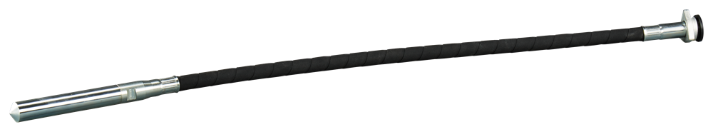 Accessori Makita ago vibrante 32x1200mm - 1910e1-5 1910e1-5