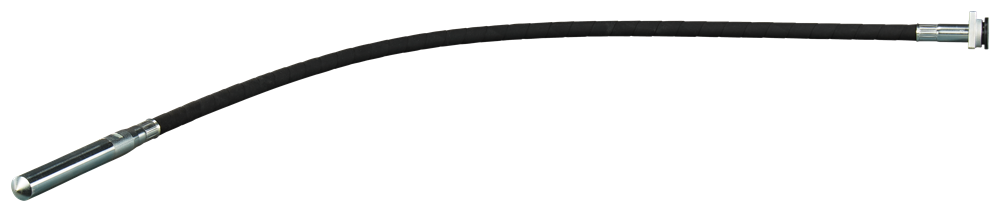 Accessori Makita ago vibrante 32x1700mm - 1910e2-3 1910e2-3