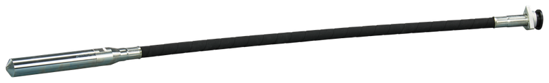 Accessori Makita ago vibrante 38x1200mm - 1910e3-1 1910e3-1