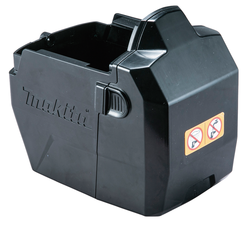 Accessori Makita coperchio coperchio vibratore per calcestruzzo per batteria xgt - 1910j1-0 1910j1-0