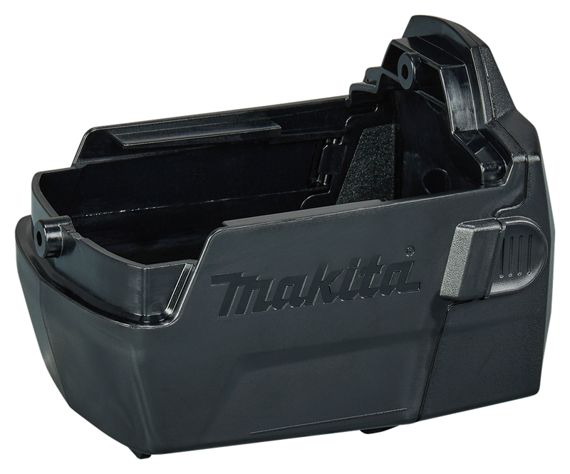 Accesorios Makita tapa tapa vibradora de hormigón para batería de mochila - 1910j4-4 1910j4-4