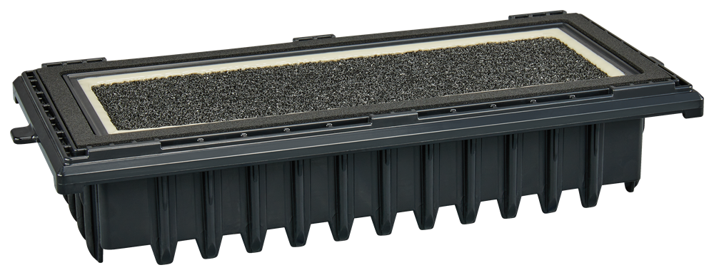 Set filtri accessori Makita liquido - 1910n0-0 1910n0-0