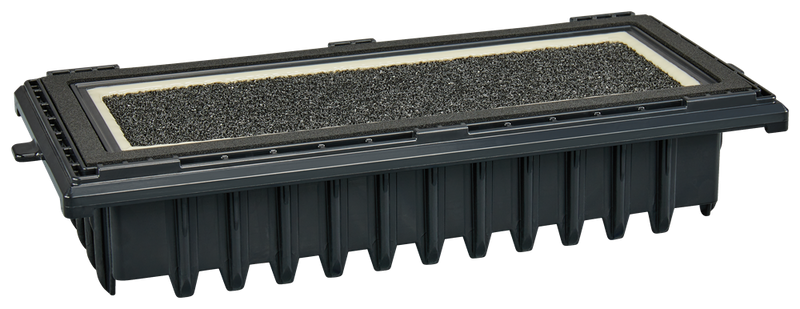 Set filtri accessori Makita liquido - 1910n0-0 1910n0-0