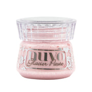 Nuvo by tonic studios nuvo • glacier paste frosted petal - afbeelding 1