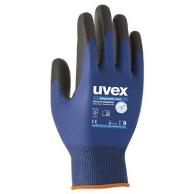 Guanti Uvex phynomic wet mt11 | 12 pezzi