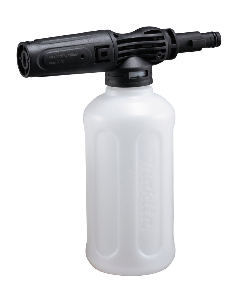 Makita accessoires makita schuimset | compleet | hw001g - 1912y2-5