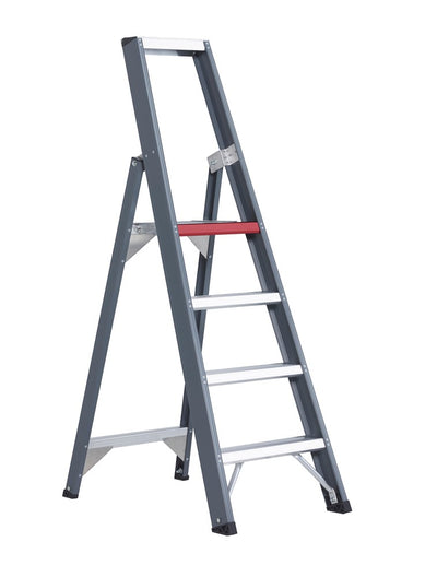 Altrex falco escalera individual sin ascensor feo 4 - 191324