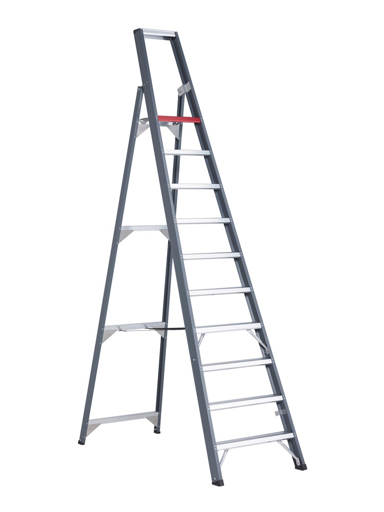 Altrex falco escalera individual sin ascensor feo 10 - 191330
