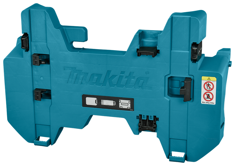 Adattatore multifunzione Makita - 1913f5-2