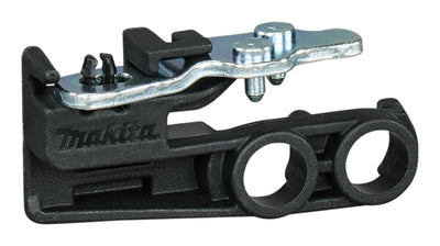 Accesorios Makita tope de retroceso para el riel guía - 1913j9-2