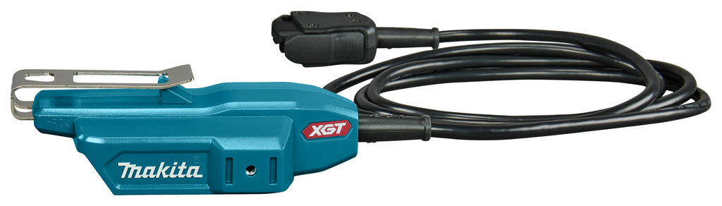 Accessori Makita adattatore batteria levigatrici xgt - 1914h3-6