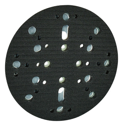 Accessori Makita platorello velcro 150mm - 1914j3-0