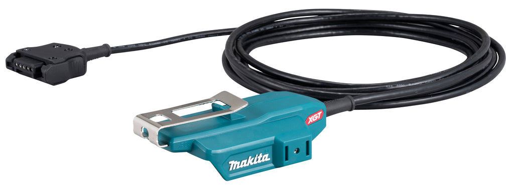 Adattatore batteria Makita xgt | per levigatrici - 1914h5-2