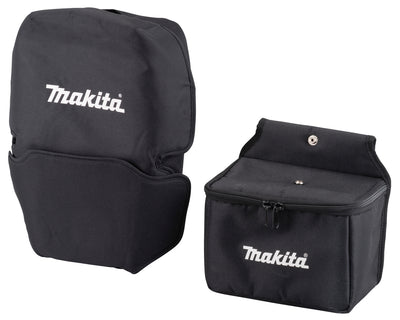 Accessori Makita custodia protettiva e borsa xgt aspirapolvere zaino | vc009g, levigatrici xgt - 1914h7-8