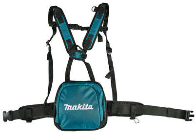 Accessori Makita cablaggio trasporto levigatrici xgt - 1914h8-6