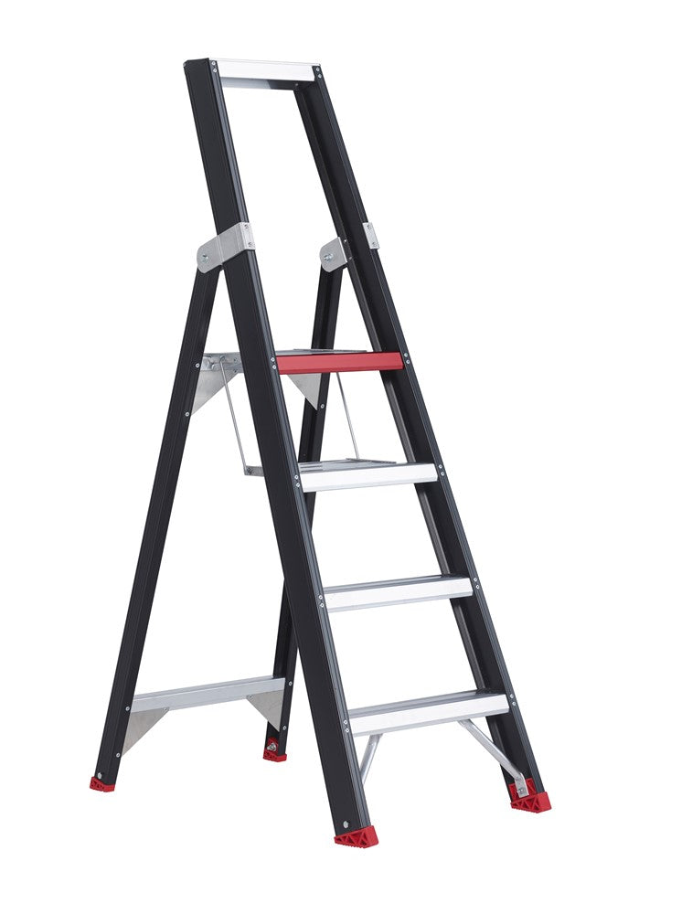 Altrex taurus escalera individual sin ascensor tgb 4 - 191504