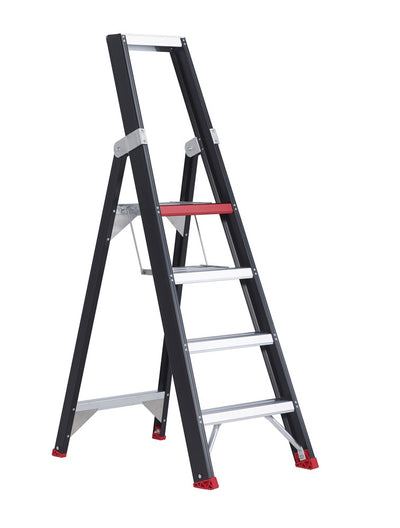 Altrex taurus escalera individual sin ascensor tgb 4 - 191504