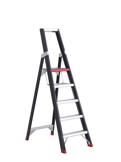 Altrex taurus escalera individual sin ascensor tgb 5 - 191505