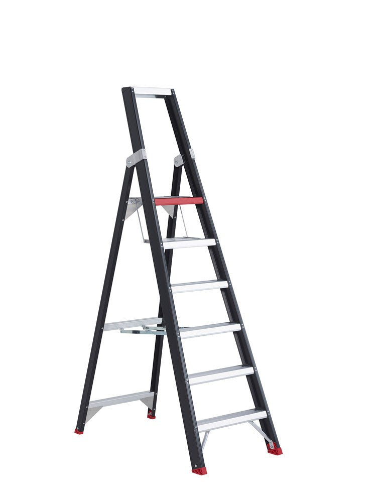 Altrex taurus escalera individual sin ascensor tgb 6 - 191506