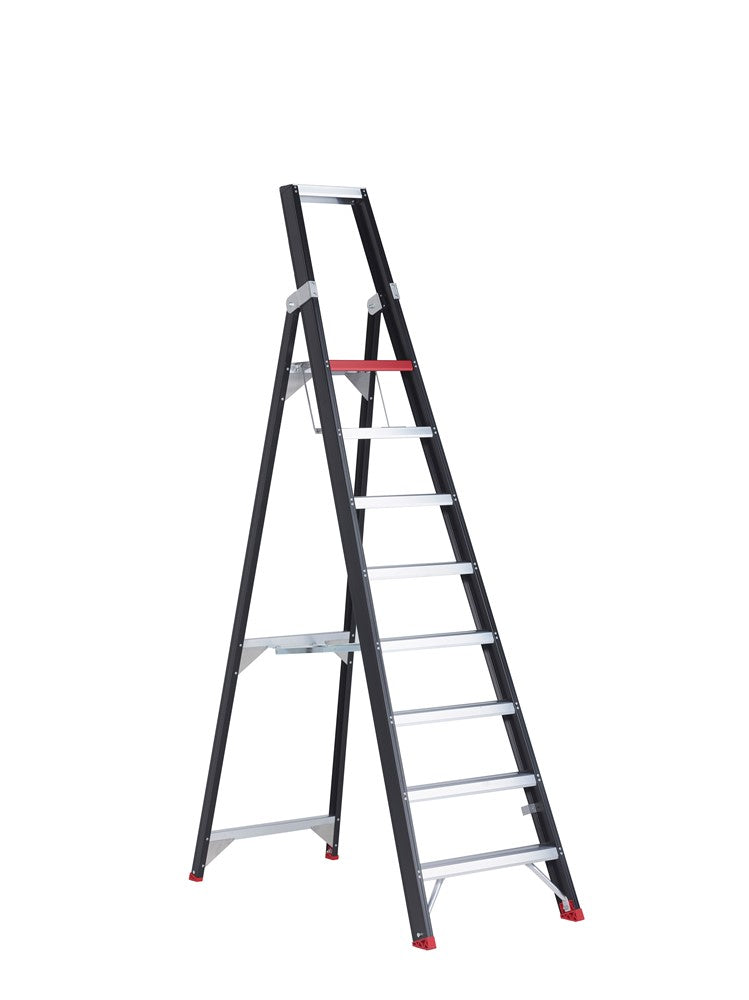 Altrex taurus escalera individual sin ascensor tgb 8 - 191508