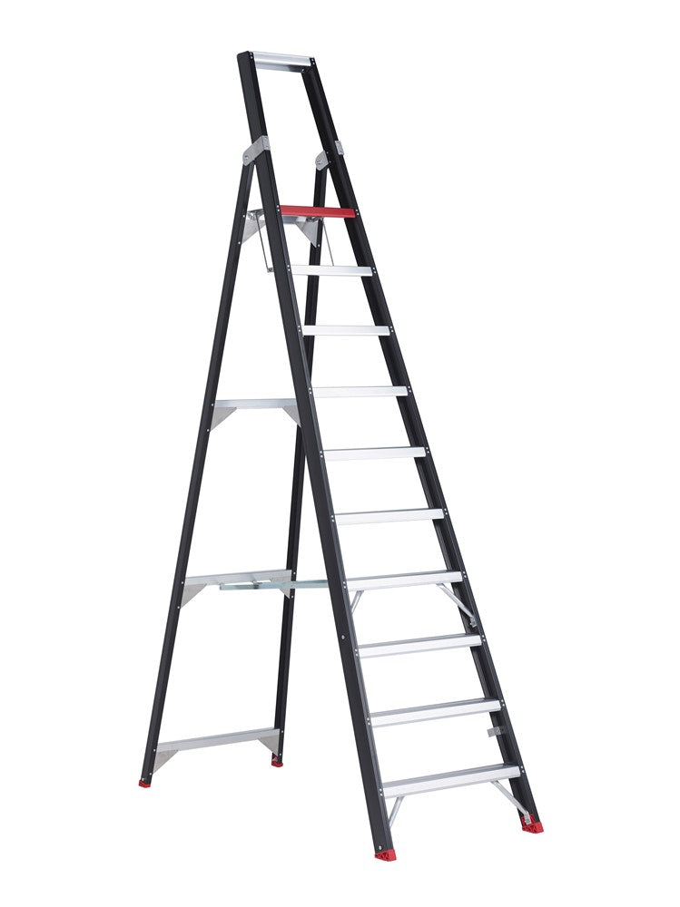 Altrex taurus escalera individual sin ascensor tgb 10 - 191510