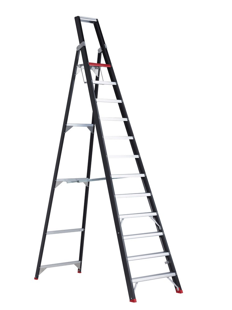 Altrex taurus escalera individual sin ascensor tgb 12 - 191512