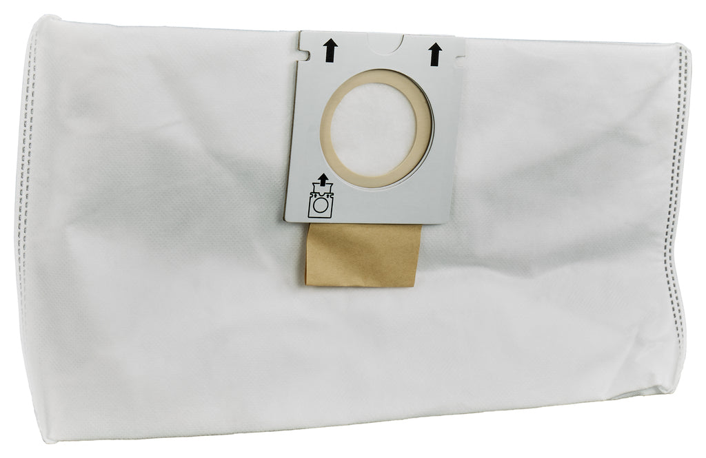 Bolsa para polvo de forro polar para accesorios Makita | Aspiradora de 7,5 litros - 1915t3-6
