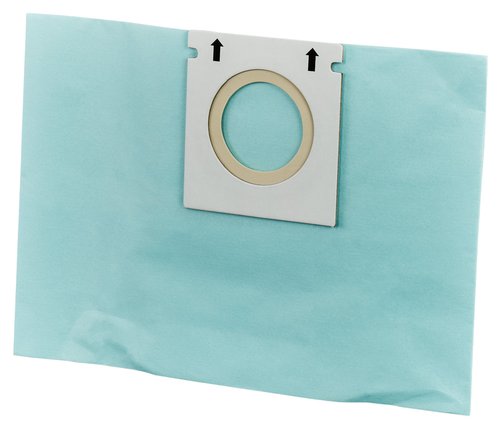 Bolsa para polvo de papel para accesorios Makita | Aspiradora de 7,5 litros - 1915w5-3
