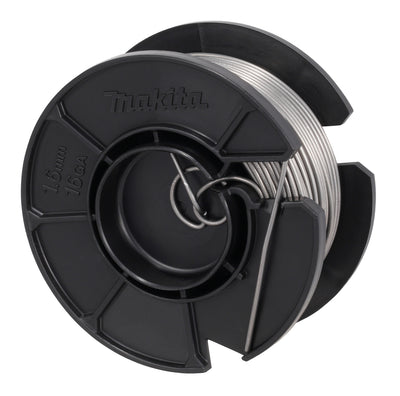 Accessori Makita 1915n0-0 filo intrecciato | 32 rotoli | 1,6 mm x 30 m - 1915n0-0