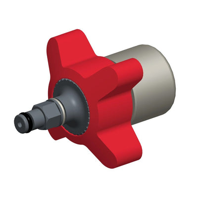 Sram ontluchtingskit bleed edge voor guide ultimate