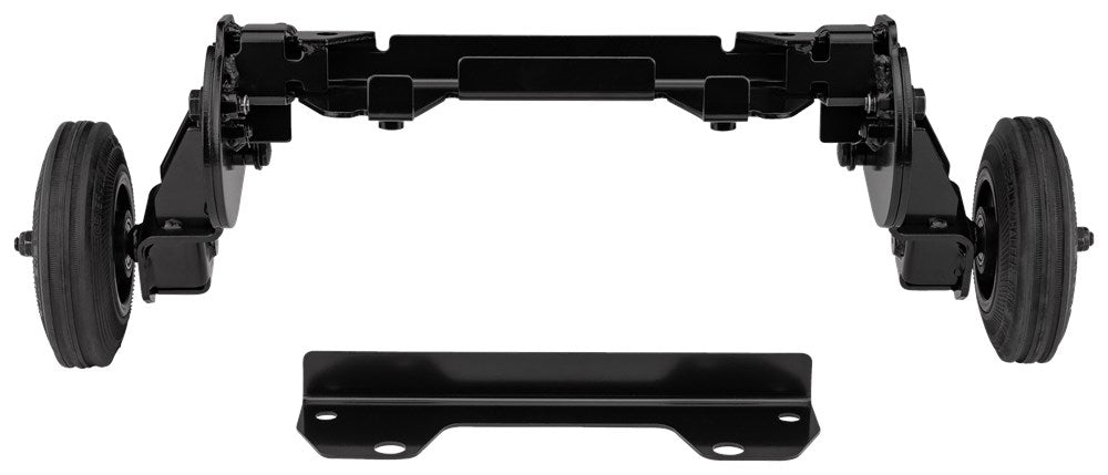Accessori Makita set ruote anteriori 2 ruote piccole - 191a01-6 - 191a01-6