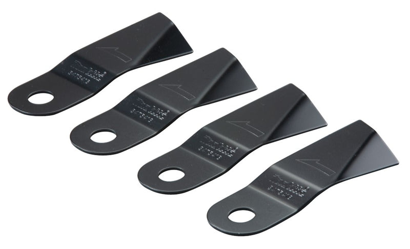 Set coltelli accessori Makita 460mm dlm462 - 191d47-0 - 191d47-0