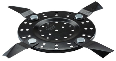 Set dischi falcianti accessori Makita 530mm - 191d50-1 - 191d50-1