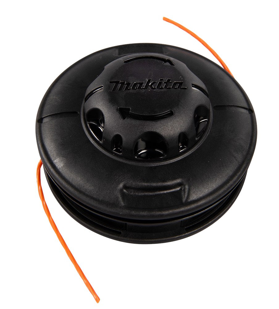 Accessori Makita testa filettata 2x2 t g m10x1,25lh - 191d93-3 - 191d93-3