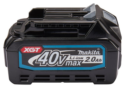 Batteria Makita bl4020 xgt 40v max 2.0ah