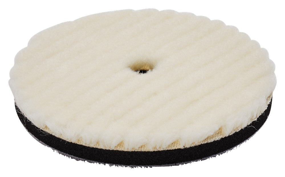 Accessori Makita disco lucidante lana 80mm - 191n92-5 - 191n92-5