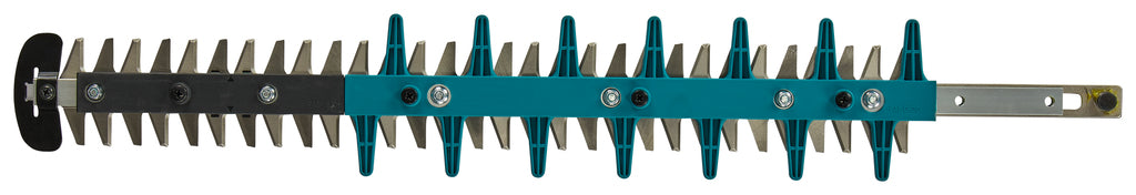 Set coltelli a forbice Makita 50 cm convessi - 191t44-2