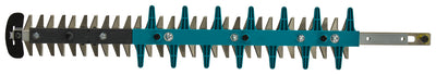 Juego de cuchillos de tijera Makita 50 cm convexo - 191t44-2