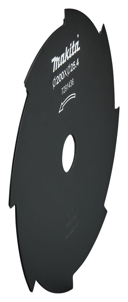 Makita accessoires maaimes 200x8 - 191y44-2