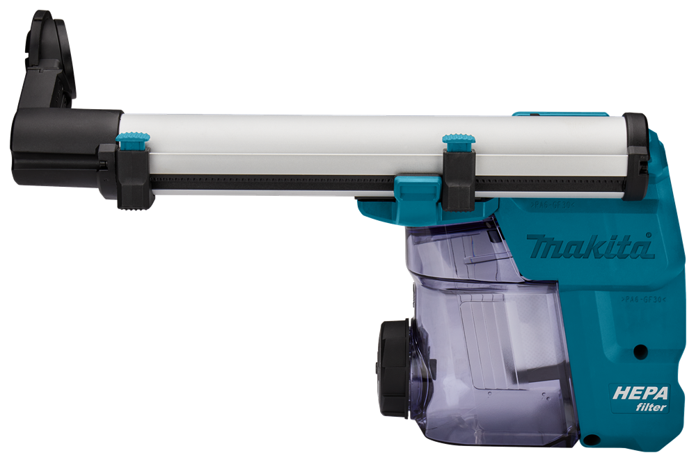 Accesorios Makita aspiradora dx11 - 191g00-4 191g00-4