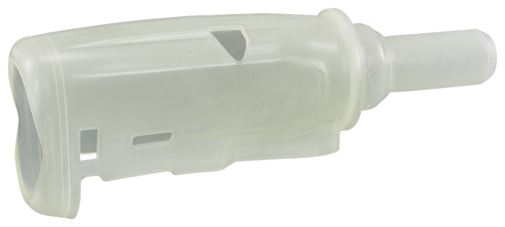 Accesorios Makita juego de fundas indicadoras transparentes - 191g65-6 191g65-6