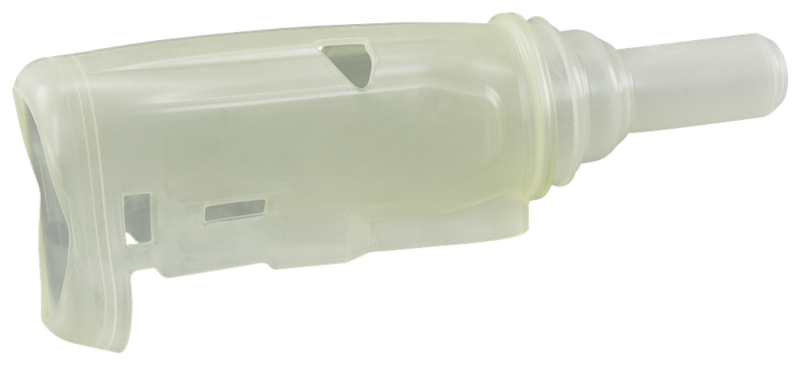 Accesorios Makita juego de fundas indicadoras transparentes - 191g66-4 191g66-4