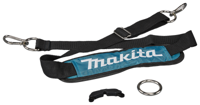 Set tracolla accessori Makita - 191m83-0 191m83-0