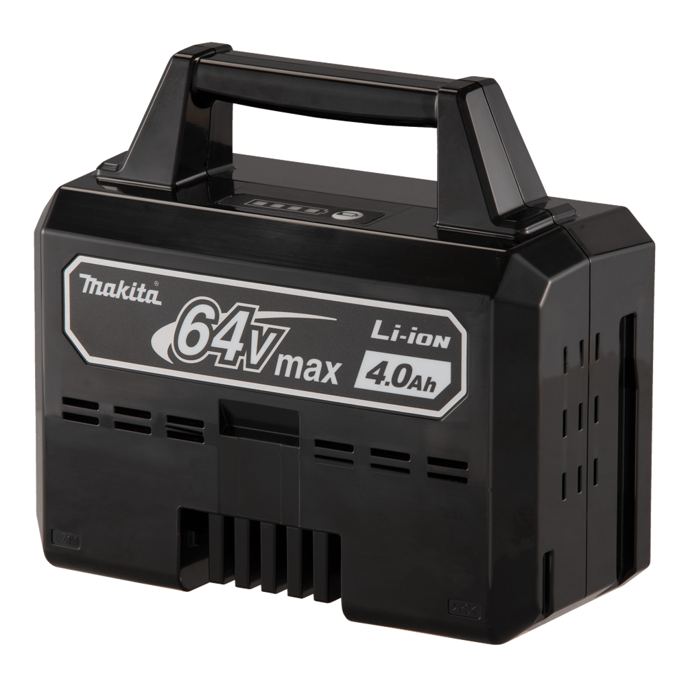 Batteria accessori Makita bl6440 64 v max 4.0ah - 191r06-8
