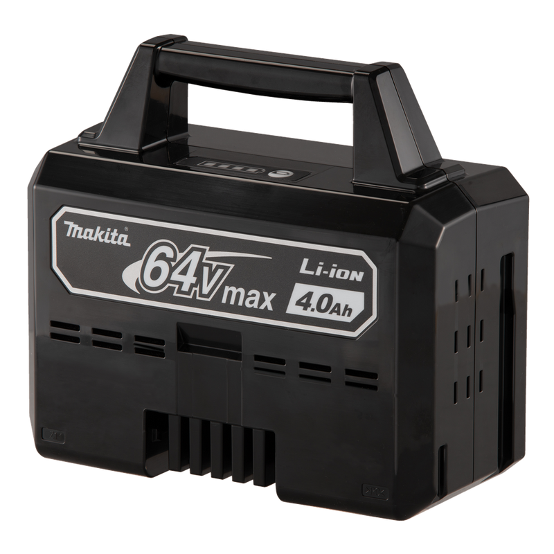 Batteria accessori Makita bl6440 64 v max 4.0ah - 191r06-8