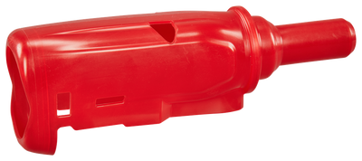 Accesorios Makita juego de fundas indicadoras rojas - 191s61-6 191s61-6