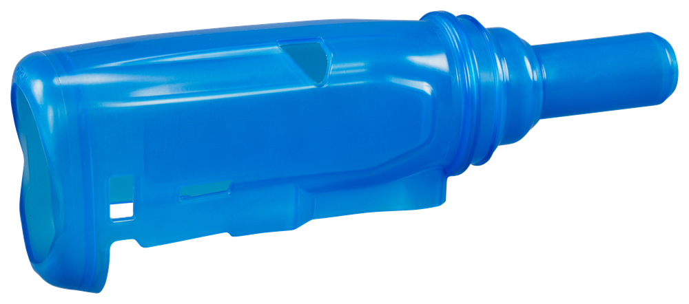Set manicotti indicatori accessori Makita blu - 191s62-4 191s62-4