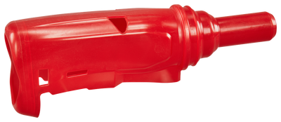Accesorios Makita juego de fundas indicadoras rojas - 191s63-2 191s63-2